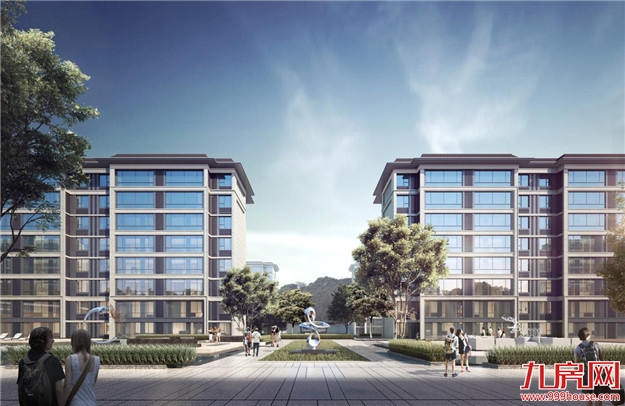 穿越楼市周期,如何才是购房者放心的房子?——九房网 穿越楼市周期,如何才是购房者放心的房子?——九房网