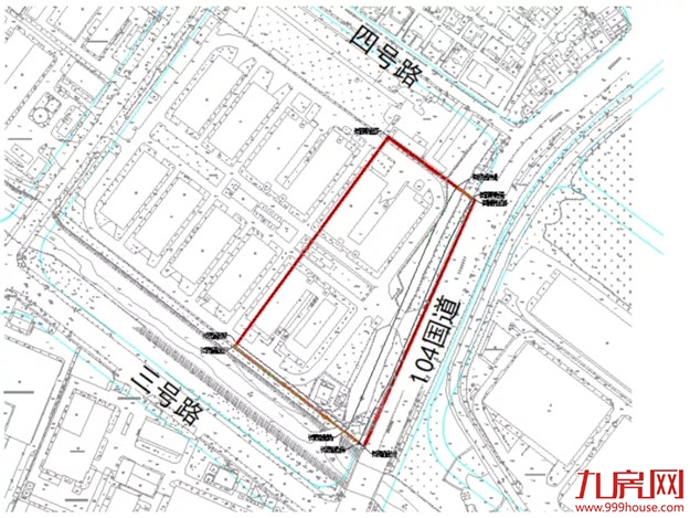 近2000亩!27个村!2022年福州征迁地图曝光!有你家吗?——九房网 近2000亩!27个村!2022年福州征迁地图曝光!有你家吗?——九房网