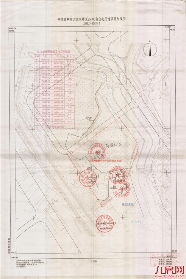 近2000亩!27个村!2022年福州征迁地图曝光!有你家吗?——九房网 近2000亩!27个村!2022年福州征迁地图曝光!有你家吗?——九房网