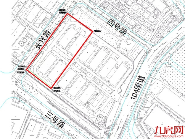 近2000亩!27个村!2022年福州征迁地图曝光!有你家吗?——九房网 近2000亩!27个村!2022年福州征迁地图曝光!有你家吗?——九房网