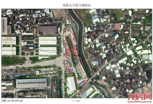 近2000亩!27个村!2022年福州征迁地图曝光!有你家吗?——九房网 近2000亩!27个村!2022年福州征迁地图曝光!有你家吗?——九房网