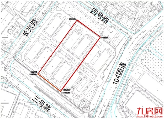 近2000亩!27个村!2022年福州征迁地图曝光!有你家吗?——九房网 近2000亩!27个村!2022年福州征迁地图曝光!有你家吗?——九房网
