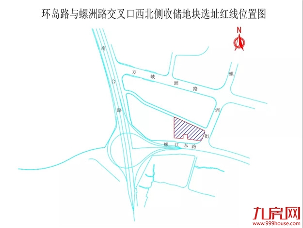 近2000亩!27个村!2022年福州征迁地图曝光!有你家吗?——九房网 近2000亩!27个村!2022年福州征迁地图曝光!有你家吗?——九房网