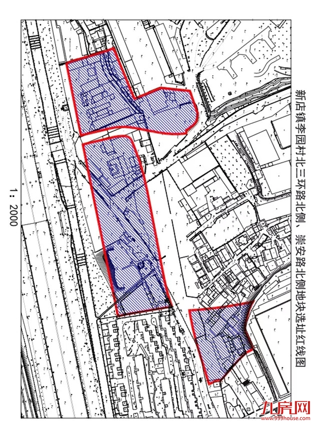近2000亩!27个村!2022年福州征迁地图曝光!有你家吗?——九房网 近2000亩!27个村!2022年福州征迁地图曝光!有你家吗?——九房网