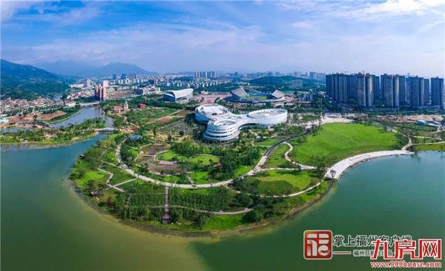 全球公开招标！福州这里将巨变！——九房网