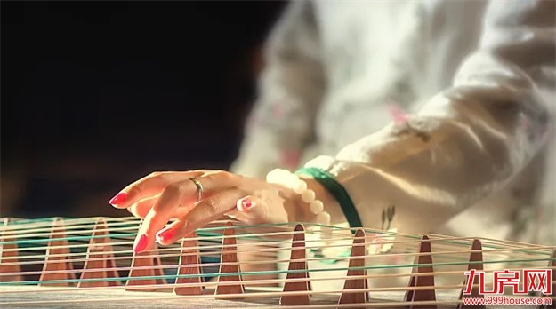 速抢!首场沉浸式“国风华服大秀”即将重磅登鹭!——九房网 速抢!首场沉浸式“国风华服大秀”即将重磅登鹭!——九房网