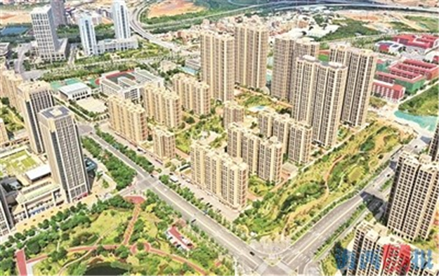 2200套保障性租赁房启动登记 意向登记截至3月4日——九房网 2200套保障性租赁房启动登记 意向登记截至3月4日——九房网