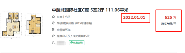 破5万，冲6万！房价赶超岛内？厦门这一板块又要起飞了？——九房网