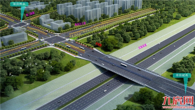 2022年度省重点项目名单确定!厦门这些项目入选……——九房网