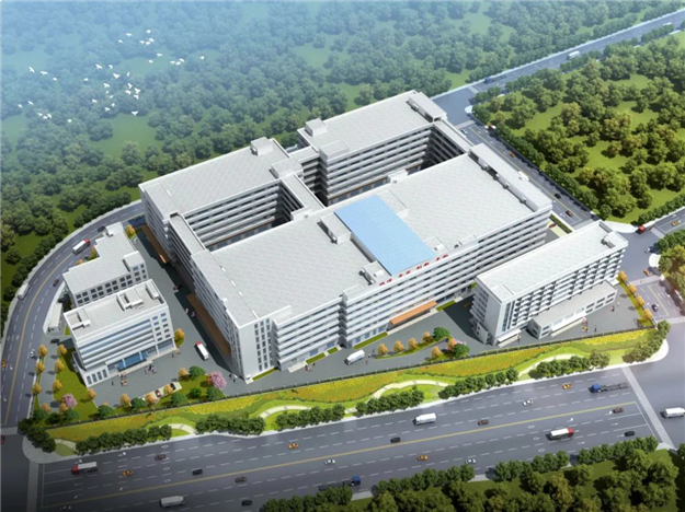 加速！新厦门北站下月全面进入主体施工！——九房网