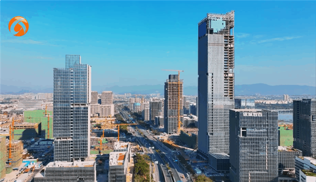 加速！新厦门北站下月全面进入主体施工！——九房网