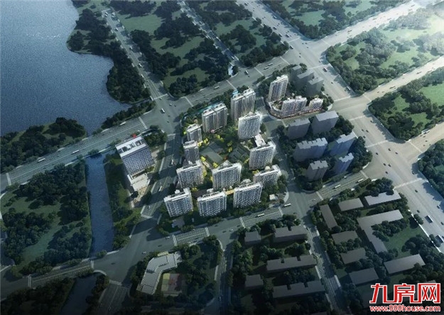 房价格局要变!4区27大纯新盘大战!福州新一轮热潮来袭!——九房网 房价格局要变!4区27大纯新盘大战!福州新一轮热潮来袭!——九房网