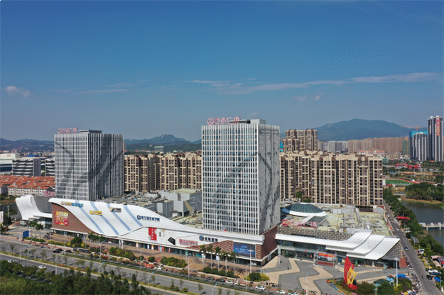 江山天境|回归价值本质,如何写就城央墅居的满分答卷?——九房网 江山天境|回归价值本质,如何写就城央墅居的满分答卷?——九房网