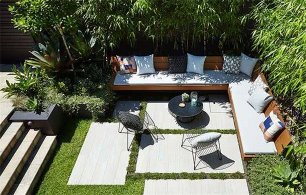 江山天境|回归价值本质,如何写就城央墅居的满分答卷?——九房网 江山天境|回归价值本质,如何写就城央墅居的满分答卷?——九房网