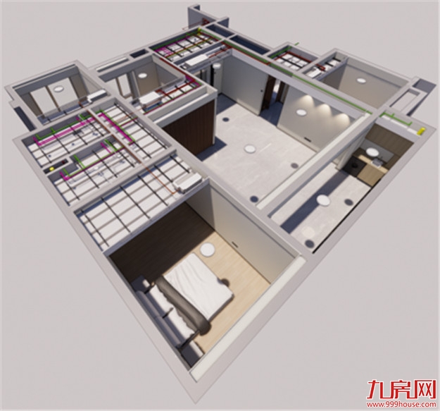 中海·国贸上城 | 星级地库实景开放,迭新鹭岛精工之极——九房网 中海·国贸上城 | 星级地库实景开放,迭新鹭岛精工之极——九房网