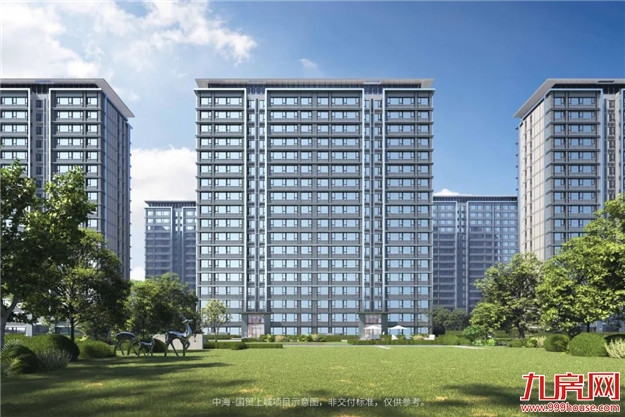 中海·国贸上城 | 星级地库实景开放,迭新鹭岛精工之极——九房网 中海·国贸上城 | 星级地库实景开放,迭新鹭岛精工之极——九房网