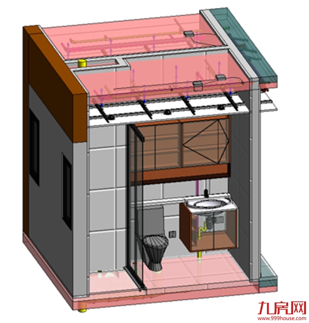 中海·国贸上城 | 星级地库实景开放,迭新鹭岛精工之极——九房网 中海·国贸上城 | 星级地库实景开放,迭新鹭岛精工之极——九房网
