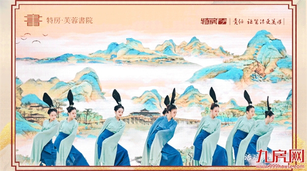 实锤了！厦门今春最美大秀，没有之一！——九房网