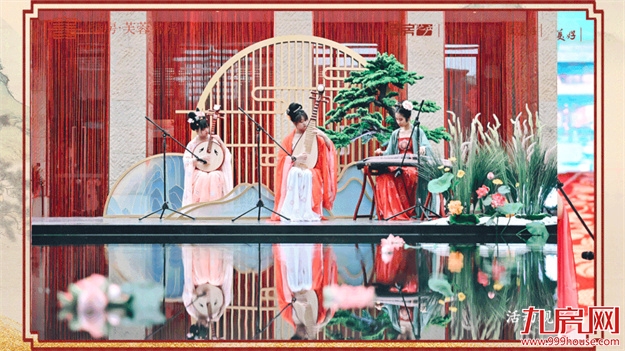 实锤了！厦门今春最美大秀，没有之一！——九房网