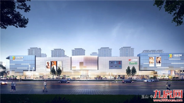 中骏提前偿还5亿美元债 南方区域稳健热销——九房网 中骏提前偿还5亿美元债 南方区域稳健热销——九房网