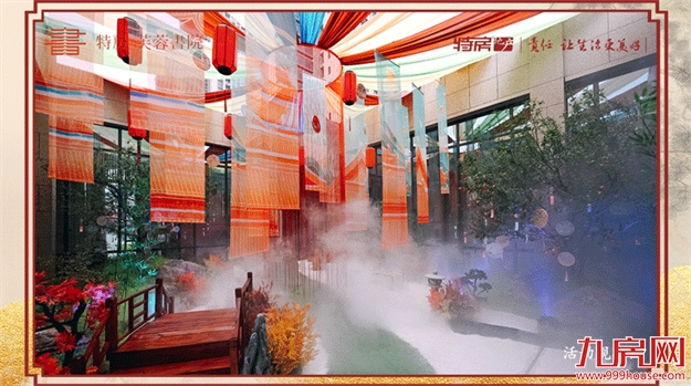 实锤了！厦门今春最美大秀，没有之一！——九房网