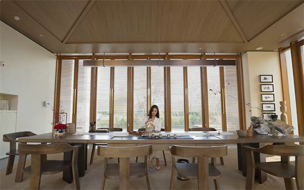 心乡会生活方式系统「全心发布」——九房网