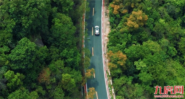 心乡会生活方式系统「全心发布」——九房网