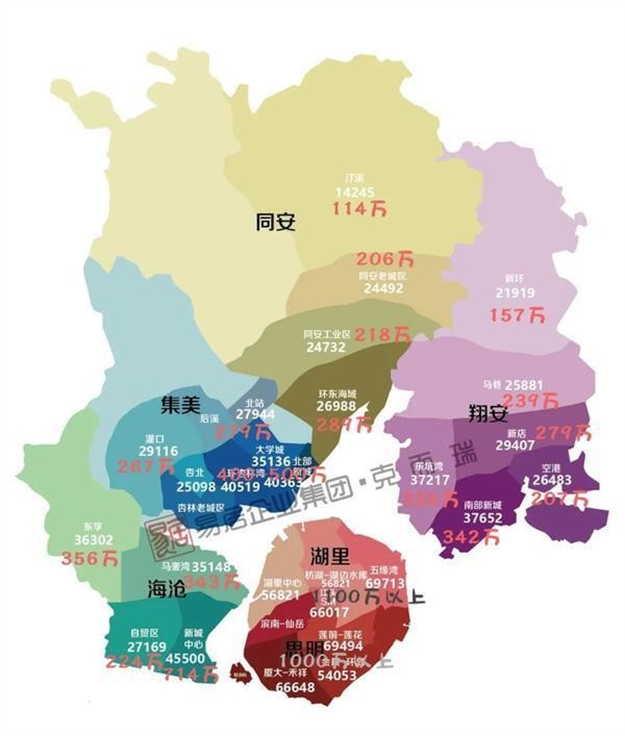 红利风口,抢赢土拍!高层价抢翔安芯改善红盘,机惠难得!——九房网 红利风口,抢赢土拍!高层价抢翔安芯改善红盘,机惠难得!——九房网