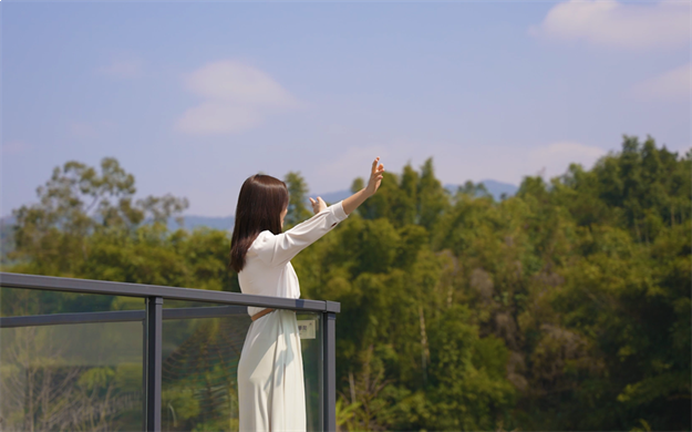 心乡会生活方式系统「全心发布」——九房网