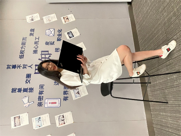 司花进阶必看 | “龙湖的女人”职场进阶秘密——九房网 司花进阶必看 | “龙湖的女人”职场进阶秘密——九房网