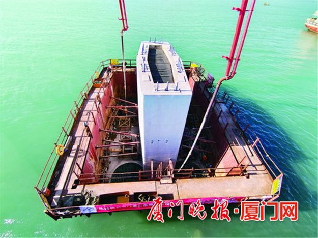 再传新进展！厦门这座大桥拟——九房网