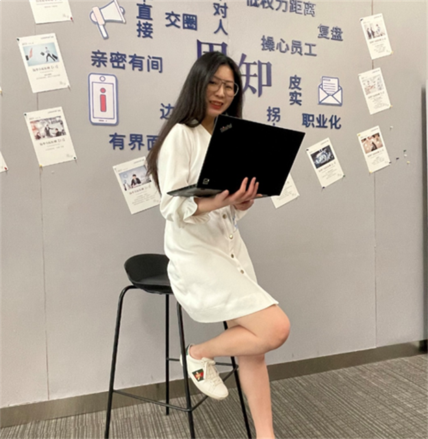 看“龙湖的女人”如何逆袭?——九房网 看“龙湖的女人”如何逆袭?——九房网