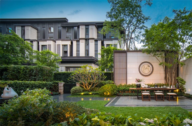 美景ALL IN!头排前后无遮挡,堪比墅居“头等舱”,绝了!——九房网 美景ALL IN!头排前后无遮挡,堪比墅居“头等舱”,绝了!——九房网