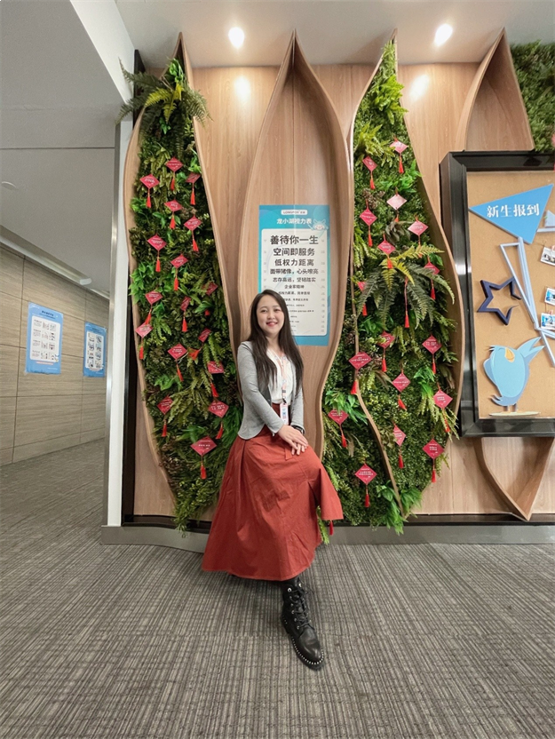 看“龙湖的女人”如何逆袭?——九房网 看“龙湖的女人”如何逆袭?——九房网