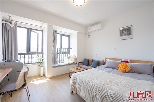 果然精彩 | 象屿商发屿果公寓（后埔店）璀璨开业，全城共鉴空前盛况！——九房网