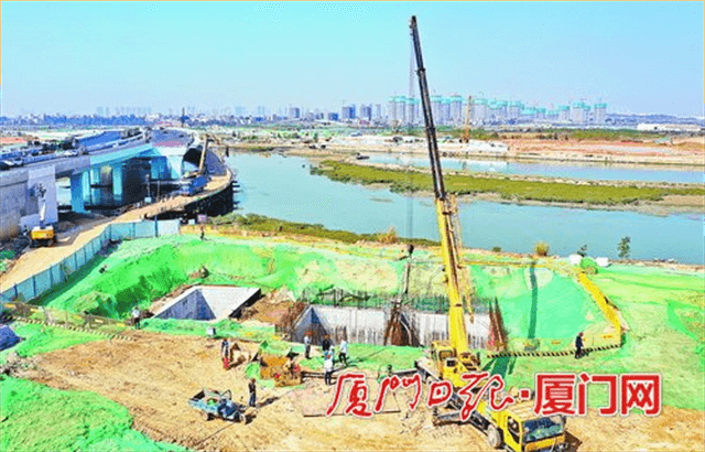 625.03公顷！2.75万人！厦门这里将打造康养旅游特色小镇！——九房网