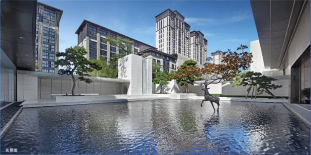 太炸了！唱RAP的龙湖燃起来了！——九房网