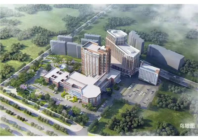 全省首个!厦门这家三甲医院入选权威榜单!——九房网 全省首个!厦门这家三甲医院入选权威榜单!——九房网