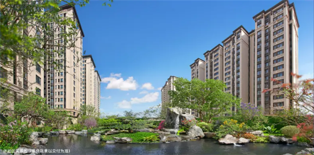 太炸了！唱RAP的龙湖燃起来了！——九房网