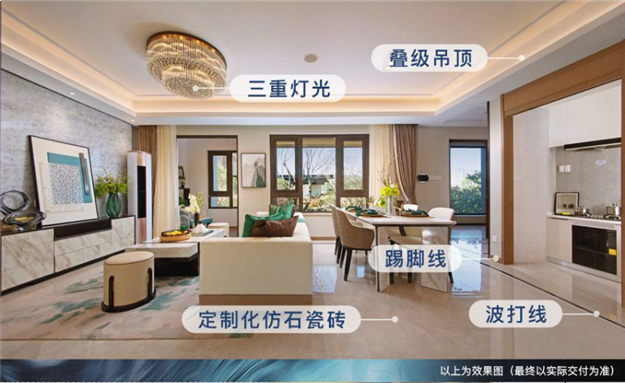 买房不画饼，准现房才是王道！——九房网