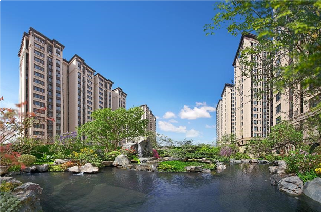 买房不画饼，准现房才是王道！——九房网