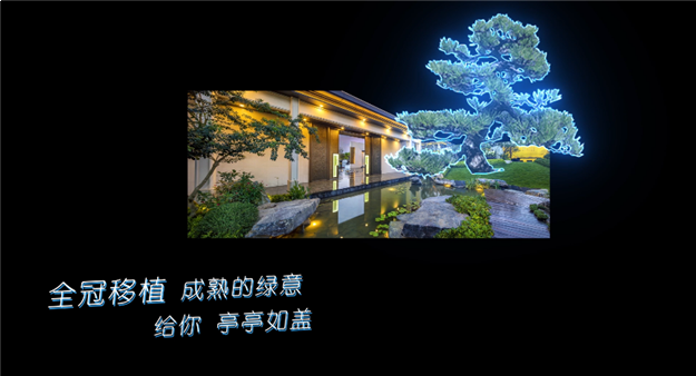 太炸了！唱RAP的龙湖燃起来了！——九房网