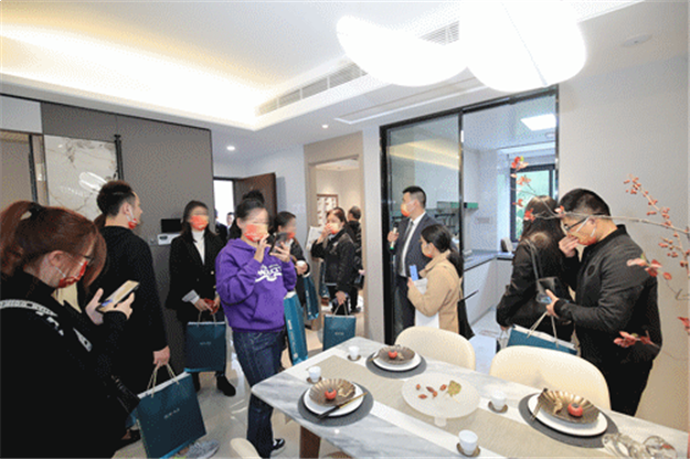 狂销不止!厦门这款明星爆款户型紧急加推!——九房网 狂销不止!厦门这款明星爆款户型紧急加推!——九房网