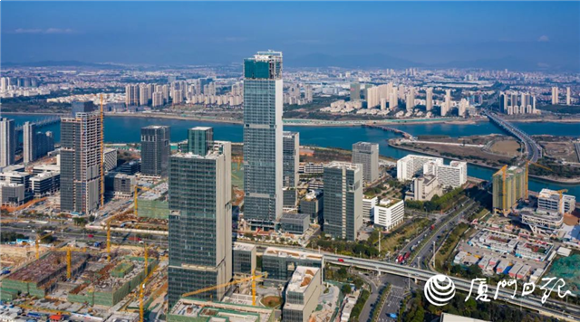 加快科学城招商项目落地!厦门全面推进高素质创新名城建设——九房网 加快科学城招商项目落地!厦门全面推进高素质创新名城建设——九房网