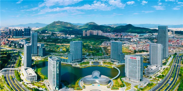 加快科学城招商项目落地!厦门全面推进高素质创新名城建设——九房网 加快科学城招商项目落地!厦门全面推进高素质创新名城建设——九房网