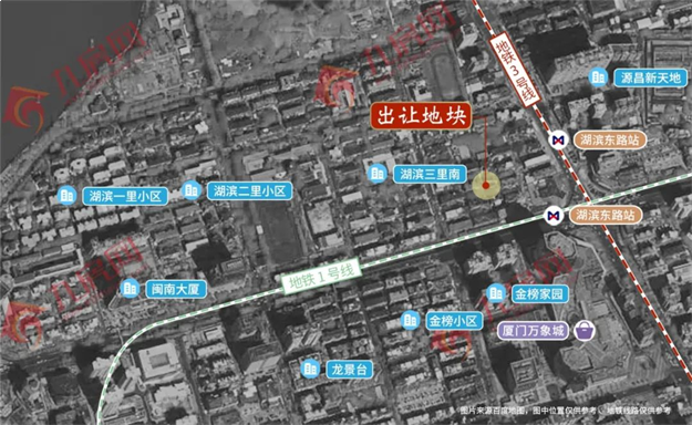 10宗!184.3亿!近20家!岭兜、湖滨爆满!刚刚,厦门首拍名单曝光——九房网 10宗!184.3亿!近20家!岭兜、湖滨爆满!刚刚,厦门首拍名单曝光——九房网