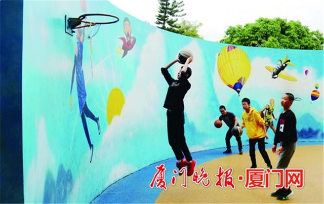 教育利好！厦门五缘实验学校新校区落户同安新城——九房网