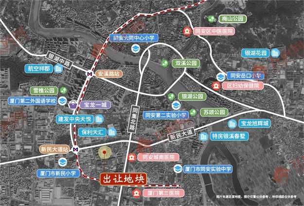 10宗!184.3亿!近20家!岭兜、湖滨爆满!刚刚,厦门首拍名单曝光——九房网 10宗!184.3亿!近20家!岭兜、湖滨爆满!刚刚,厦门首拍名单曝光——九房网