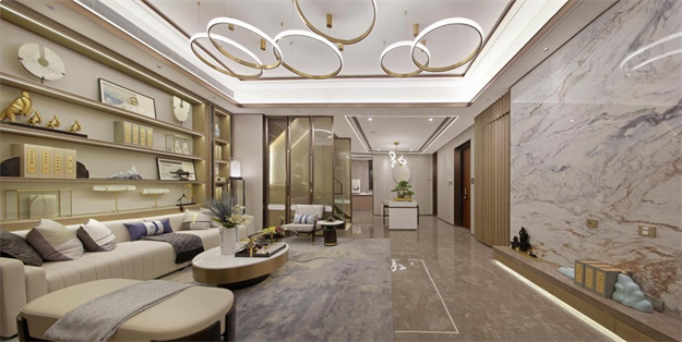 首开龙湖·璟宸府|以墅境人生，标定层峰生活新高度——九房网