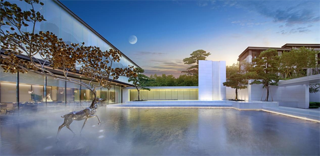 首开龙湖·璟宸府|以墅境人生，标定层峰生活新高度——九房网